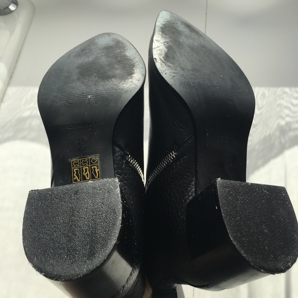 Everlane The Boss Boot - Picture 7 of 8